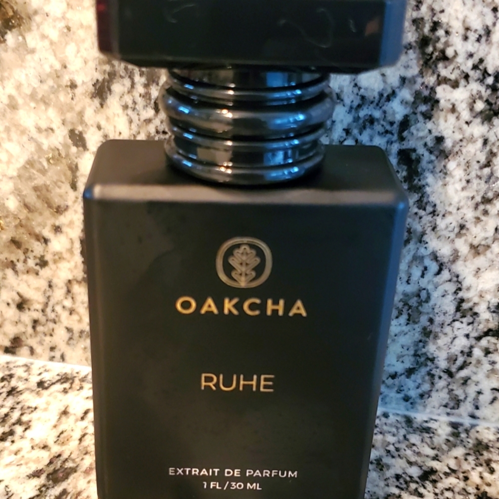 Oakcha Ruhe